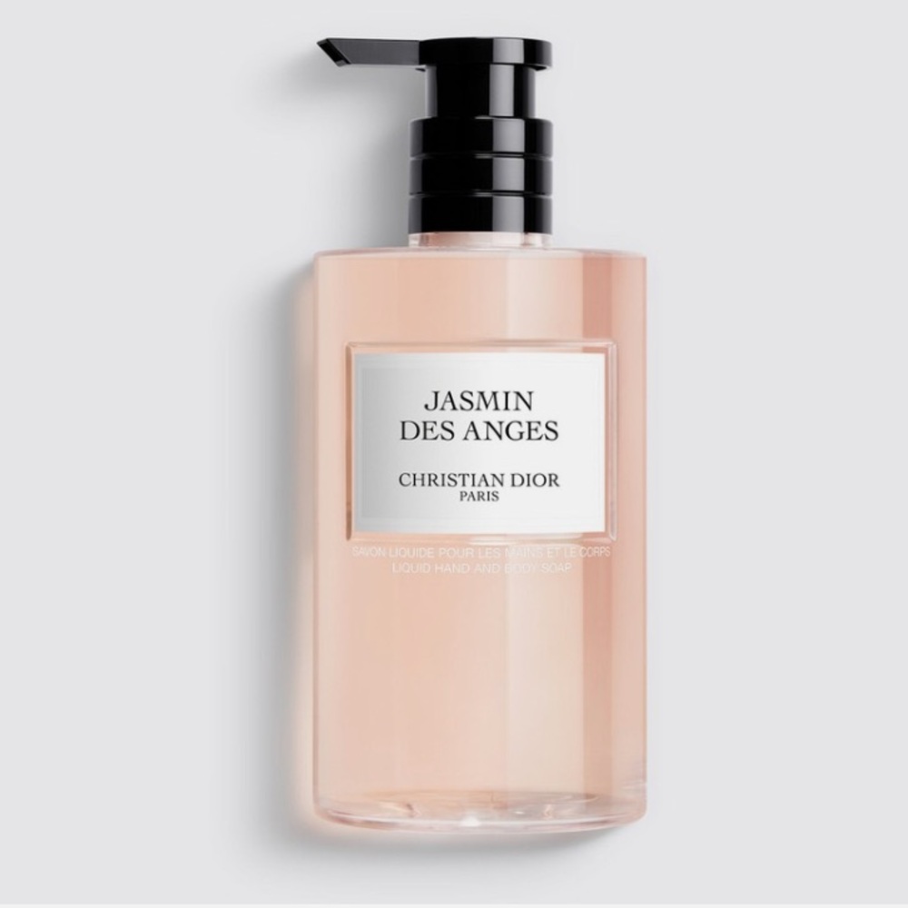 Prestige Hand & Body Liquid Soap